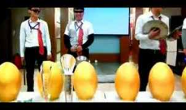 三句半表演视频,幽默风趣，笑点连连